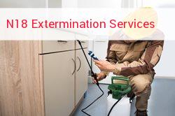 N18 Extermination Services