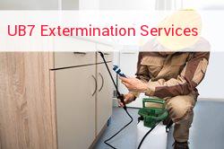 UB7 Extermination Services