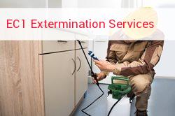 EC1 Extermination Services