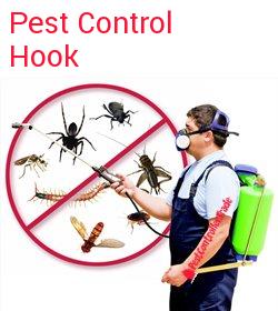 pest control Hook