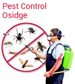 pest control Osidge
