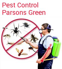 pest control Parsons Green