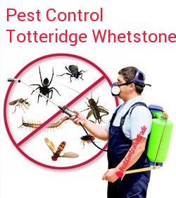 pest control Totteridge Whetstone